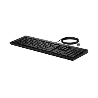 HP AY2Y7AA 125 G2 USB Wired Keyboard