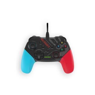 Bloody ERBGA704 GP30 Gamepad Sports Blue