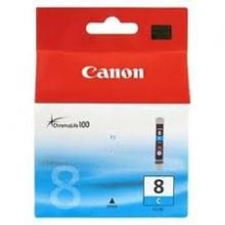 Canon CLI-8C Cyan Ink Catridge CLI8C