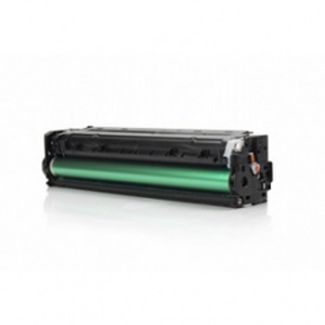 Compatible HP 131A CF210X Black Toner Cartridge - 2,400 pages
