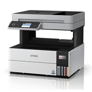 EPSON C11CJ89501 ET-5150 ECOTANK PRO InkJet Multifunction Printer