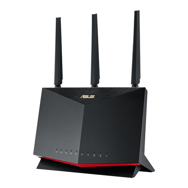 ASUS RT-AX86U-PRO AX5700 Dual Band WiFi 6 Gaming Router