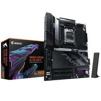 Gigabyte B850 A ELITE WF7 WIFI7 Motherboard