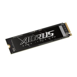 Gigabyte AG514K1TB AORUS Gen5 14000 NVMe SSD 1TB