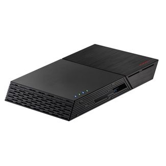 Asustor Flashstor 6 FS6706T 6-Bay Diskless NAS Celeron N5105 Quad-Core CPU 4GB RAM