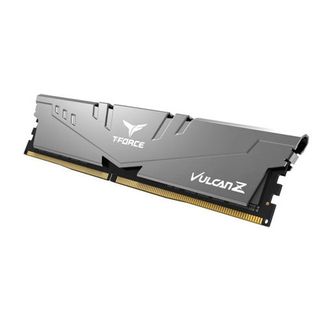 Team TLZGD48G2666HC18H01 8GB VULCAN Z DDR4 2666MHz Grey