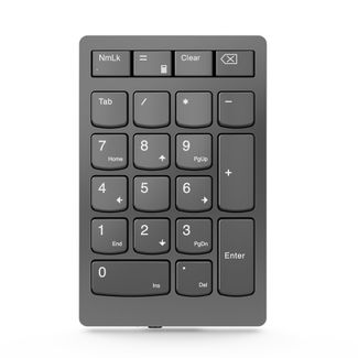 Lenovo GY41C33979 Go Wireless Numeric Keypad