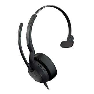 Jabra 25089-899-999 Evolve2 50 MS USB Mono Business Headset