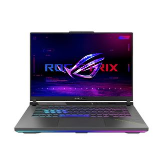 ASUS G614FR-S5104W ROG Strix G16 Gaming Laptop 16" WQXGA 240Hz R9-9955HX3D RTX5070Ti 32GB 2TB Grey W11H 1Y