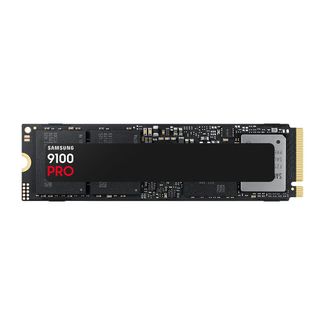 Samsung MZ-VAP2T0BW 9100 PRO 2TB PCIe 5.0 M.2 NVMe 2280 SSD