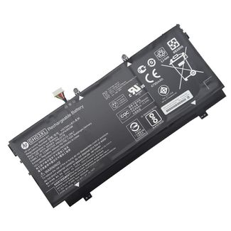 HP SH03XL Original Battery For HP Spectre X360 13-AC 13-AB 13-W