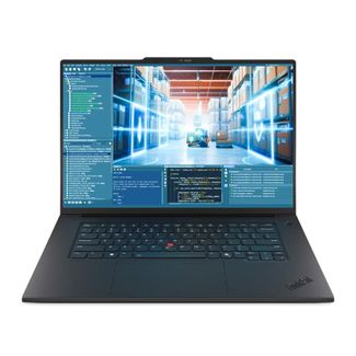 Lenovo 21TD0017AU ThinkPad T1G G8 Laptop 16" WUXGA U7-265H 32GB 1TB RTX5070 W11P 3YR PREM