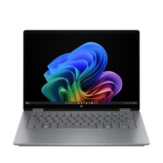 HP BG2S4PA OmniBook X Flip 2-in-1 Laptop 14" 3K Touch Ryzen AI 7 32GB 1TB W11H