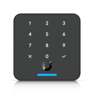 Ubiquiti UA-G3-Flex-B UniFi Access Reader Flex Black