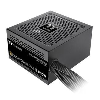 Thermaltake PS-TPD-0850NNSAGA-3 Toughpower GX3 SE 850W ATX 3.1 PCIe Gen 5.1 80+ Gold Power Supply