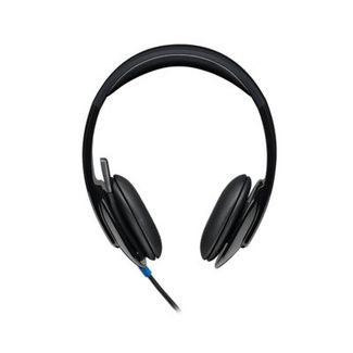Logitech 981-000482 H540 USB Headset 