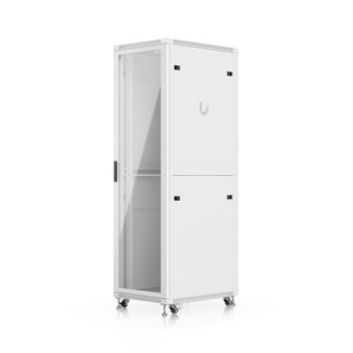 Ubiquiti UACC-Rack-42U-800-G 42U Rack Cabinet Glass Door