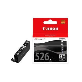 Canon CLI-526 BK Black Ink Cartridge CLI526BK