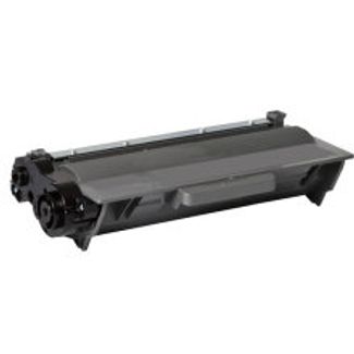 Compatible COMMANDER TN3340 Black Toner Cartridge 8K