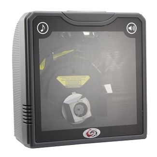 Omni-directional Laser Barcode Scanner XL-2024