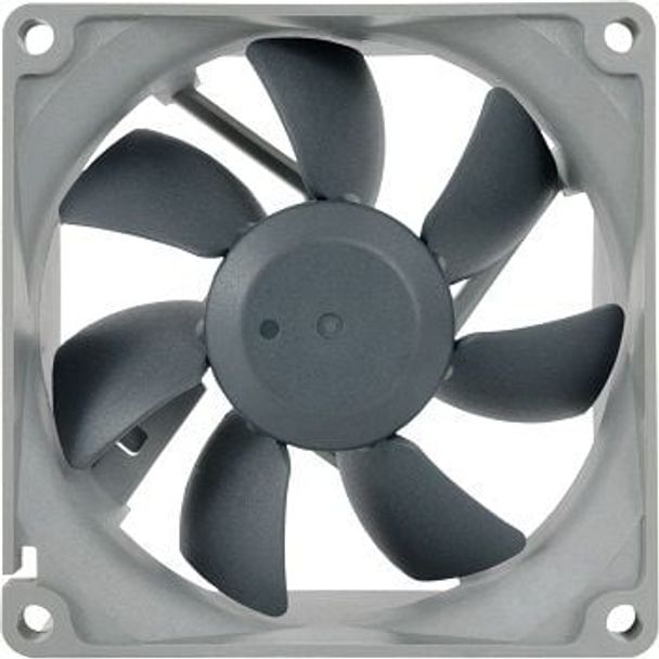 Noctua 80mm NF-R8 Redux Edition 1800RPM Fan NF-R8-REDUX-1800