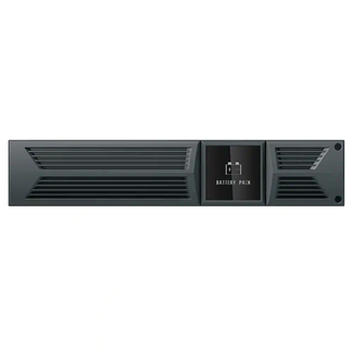 ION FEBM-360 Extended Battery Module  Compatible with F-16 1000VA F16-1500VA F18-1000VA