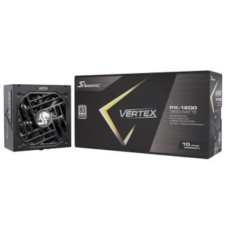 Seasonic VERTEX PX-1200 1200W 80+ Platinum Full Modular Power Supply