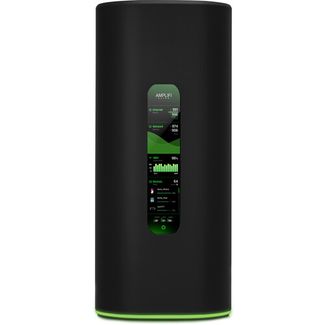 Ubiquiti AFI-ALN-R Amplifi Alien Tri-Band Gigabit WiFi 6 Mesh Router