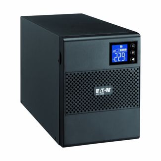 Eaton 5SC1000I 5SC 1000VA / 700W Mini Tower UPS, 8 x IEC Sockets