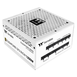 Thermaltake PS-TPD-1200FNFAGA-N Toughpower GF3 1200W 80+ Gold PCIe5 ATX 3.0 Modular Power Supply