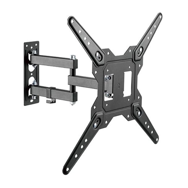 Brateck LPA68-443 Economical Full-Motion TV Wall Mount