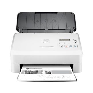 HP L2757A ScanJet Enterprise Flow 7000 s3 Sheet-feed Scanner