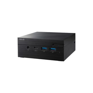 ASUS PN53-S17R7BAREBONES PN53 Barebone Mini PC With AMD Ryzen 7-7730U & WiFi 6E