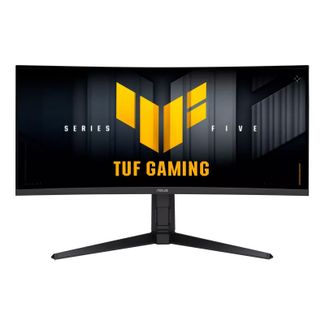 ASUS TUF Gaming VG34WQML5A 34" UWQHD 250Hz VA Curved Gaming Monitor