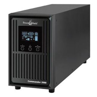 Powershield PSCM1100 Commander 1000VA UPS