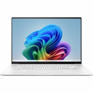 ASUS UM5606KA-RJ114X-WH ZenBook S 16 Laptop 16" 3K OLED Touch Ryzen AI 7 350 16GB 1TB White W11P