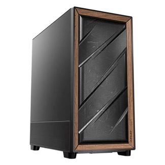 Antec FLUX-SE E-ATX Mid Tower Case