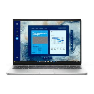 Dell BTP107_PC16250_AU3Y Pro 16 PC16250 Laptop 16" WUXGA Ultra 7 255U 16GB 512GB W11P