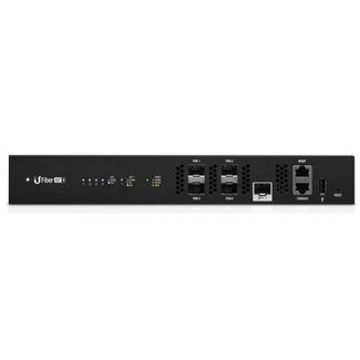 Ubiquiti UF-OLT U Fiber 8-Port GPON Optical Line Terminal