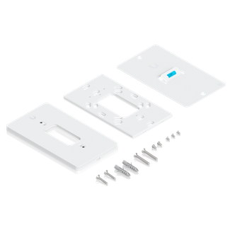 Ubiquiti UACC-G4 Doorbell Pro PoE-Gang Box-White