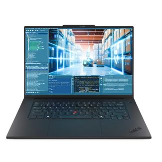 Lenovo 21Q8002CAU ThinkPad P1 G8 Laptop 16" WUXGA U7 255H 32GB 1TB RTX PRO 1000 W11P 3YR PREM