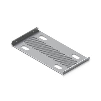 Ubiquiti UACC-Rack-Shelf-TL-SD Toolless Mini Rack Shelf