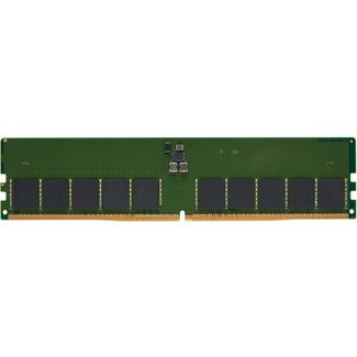 Kingston KSM56E46BS8KM-16HA Server Premier 16GB DDR5 ECC 5600MHz DIMM 1Rx8 HynixA CL46 Server Memory