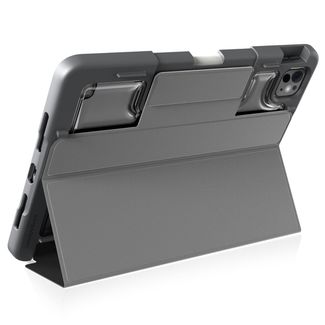 STM stm-222-445LX-01 Dux Plus Case for iPad Pro 13" (M4) Black