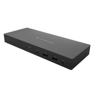 Toshiba PA5356A-1PRP Dynadock USB-C Dock