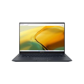 ASUS UX3404VA-M9026W Zenbook Laptop i5-13500H 14.5" 2.8K OLED 16GB 512GB W11H 1YR
