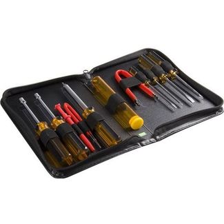 StarTech CTK200 11 Piece PC Computer Tool Kit