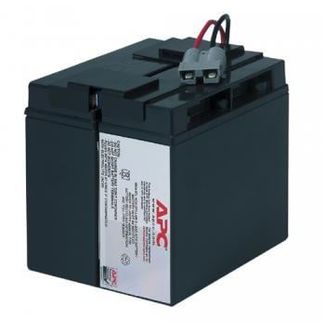 APC Premium Replacement Battery Cartridge 1YR WTY RBC7