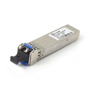 Alogic SFP-10GSR-ALG300-HP 10GBASE-SR SFP+ HP Compatible  Transceiver Module - Multi-Mode Duplex LC 850nm to 300m