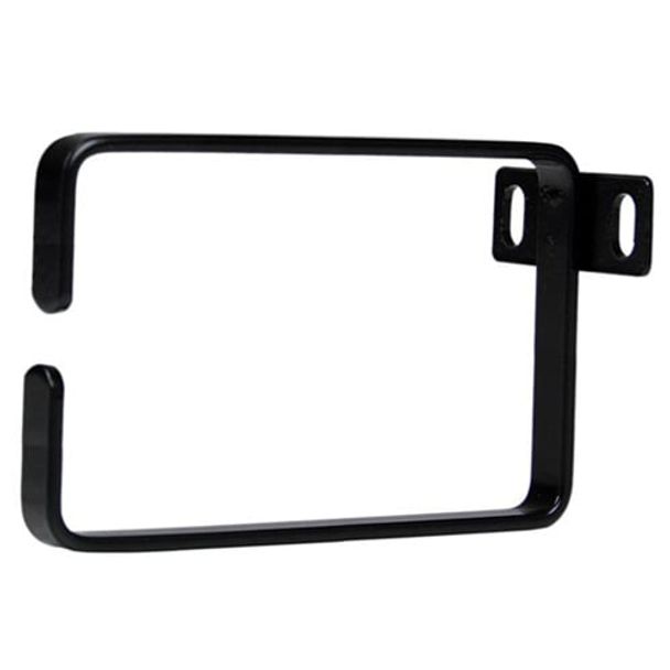 Serveredge CR-1U6150 1U Cable Rings 63mm Wide 150mm Deep